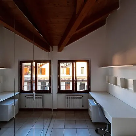 Casa Paolina - Apartment Lomazzo
