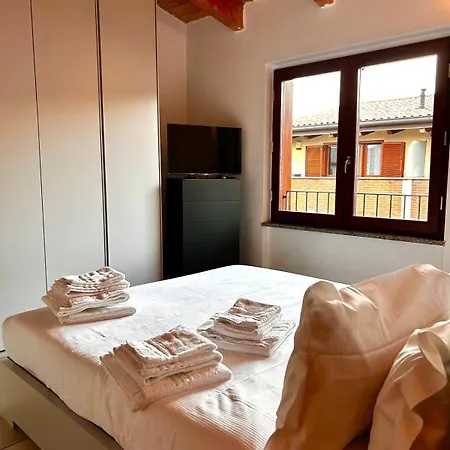 Apartment Casa Paolina - *